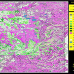 Hunt-A-Moose DO47SA_Fort McMurray--Cold Lake ( Hunt-A-Moose ) digital map