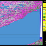 Hunt-A-Moose DO49SA_Fort McMurray--Cold Lake ( Hunt-A-Moose ) digital map
