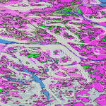 Hunt-A-Moose DO49SG_Fort McMurray--Cold Lake ( Hunt-A-Moose ) digital map