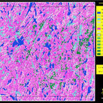 Hunt-A-Moose DO66VD Bélanger River digital map