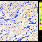 Hunt-A-Moose DO98IV Bugg Lake ( Hunt-A-Moose ) digital map