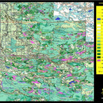 Hunt-A-Moose EN29CP Birch River ( Hunt-A-Moose ) digital map