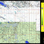 Hunt-A-Moose EO10IJ Teulon ( Hunt-A-Moose ) digital map