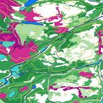 Hunt-A-Moose EO20KB Jadel Lake ( Hunt-A-Moose ) digital map