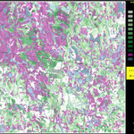 Hunt-A-Moose FN09GA Riviere Chaboillez ( Hunt-A-Moose ) digital map