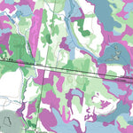 Hunt-A-Moose FN09GA Riviere Chaboillez ( Hunt-A-Moose ) digital map