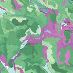 Hunt-A-Moose FN16GS Lac Buckshot ( Hunt-A-Moose ) digital map