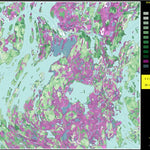Hunt-A-Moose FN17ML Reservoir-Dozois ( Hunt-A-Moose ) digital map