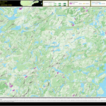 FN18XC Lac Kakigakweyak ((Hunt-A-Moose)) Preview 1