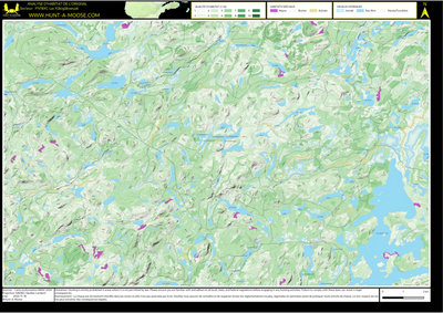 FN18XC Lac Kakigakweyak ((Hunt-A-Moose)) Preview 1