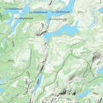FN18XC Lac Kakigakweyak ((Hunt-A-Moose)) Preview 2