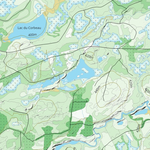 FN18XG Lac du Corbeau ((Hunt-A-Moose)) Preview 2