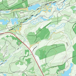 FN18XG Lac du Corbeau ((Hunt-A-Moose)) Preview 3