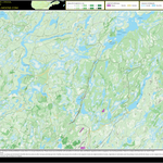 FN18XK Lac Racicot ((Hunt-A-Moose)) Preview 1