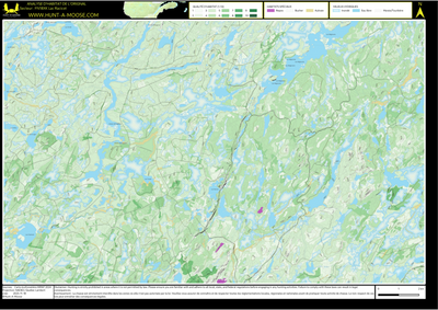 FN18XK Lac Racicot ((Hunt-A-Moose)) Preview 1