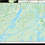 FN18XO Lac Maricourt ((Hunt-A-Moose)) Preview 1