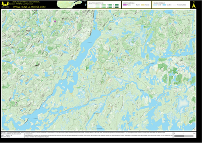 FN18XO Lac Maricourt ((Hunt-A-Moose)) Preview 1