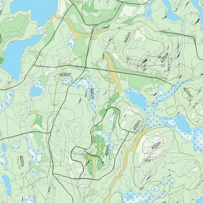 FN18XO Lac Maricourt ((Hunt-A-Moose)) Preview 2