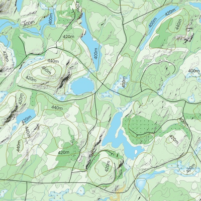 FN18XO Lac Maricourt ((Hunt-A-Moose)) Preview 3