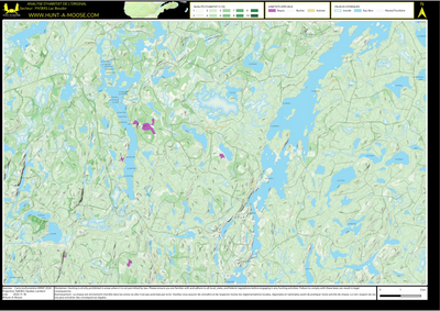 FN18XS Lac Boudor ((Hunt-A-Moose)) Preview 1