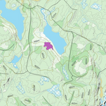 FN18XS Lac Boudor ((Hunt-A-Moose)) Preview 2