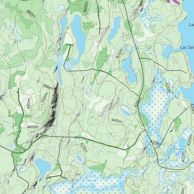 FN18XS Lac Boudor ((Hunt-A-Moose)) Preview 3