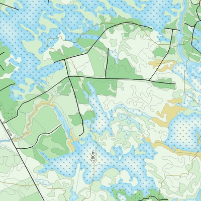 FN19CK Ruisseau Nelson ((Hunt-A-Moose)) Preview 3
