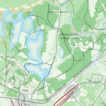 FN19CS Ruisseau Lalanne ((Hunt-A-Moose)) Preview 3