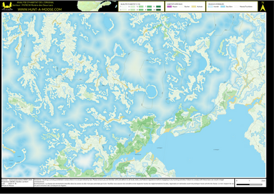 FN19CW Riviere des Deux Lacs ((Hunt-A-Moose)) Preview 1