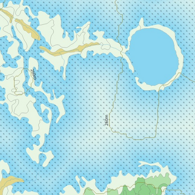 FN19CW Riviere des Deux Lacs ((Hunt-A-Moose)) Preview 2