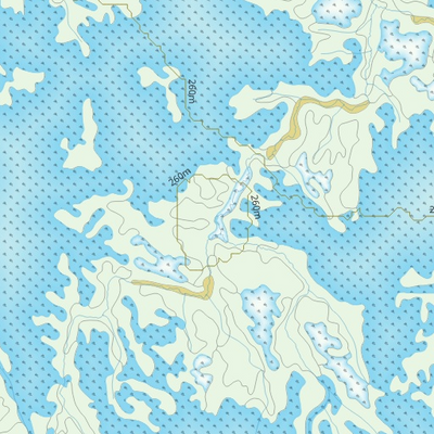 FN19CW Riviere des Deux Lacs ((Hunt-A-Moose)) Preview 3