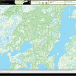 FN19FW Lac Matagami ((Hunt-A-Moose)) Preview 1