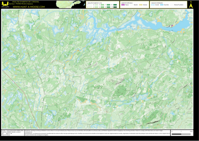 FN19IO Riviere Opaoca ((Hunt-A-Moose)) Preview 1