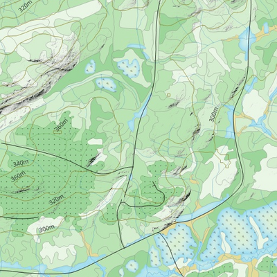 FN19IO Riviere Opaoca ((Hunt-A-Moose)) Preview 3