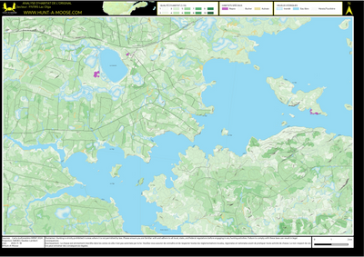 FN19IS Lac Olga ((Hunt-A-Moose)) Preview 1
