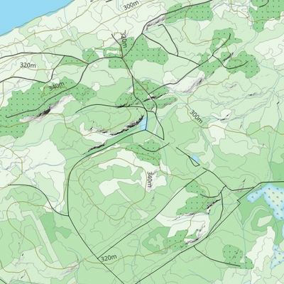 FN19IS Lac Olga ((Hunt-A-Moose)) Preview 3