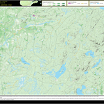 FN19LO Lac de la Grosse Ile ((Hunt-A-Moose)) Preview 1