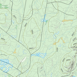 FN19LO Lac de la Grosse Ile ((Hunt-A-Moose)) Preview 2