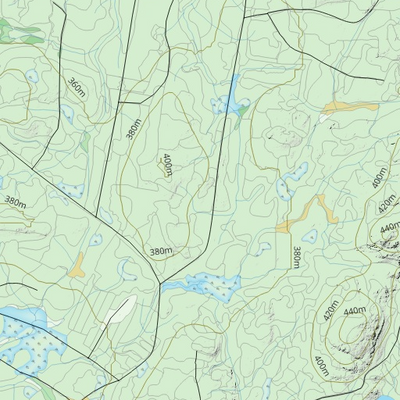 FN19LO Lac de la Grosse Ile ((Hunt-A-Moose)) Preview 2
