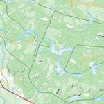 FN19OG Ruisseau Cameron ((Hunt-A-Moose)) Preview 3