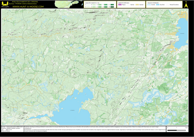 FN19OK Colline Odoskonacec ((Hunt-A-Moose)) Preview 1