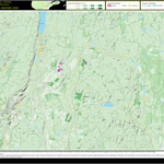 FN19OO Collines Waswanipi ((Hunt-A-Moose)) Preview 1