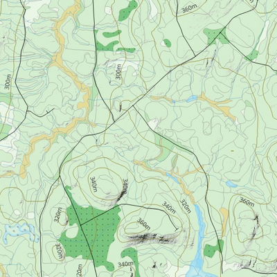 FN19OO Collines Waswanipi ((Hunt-A-Moose)) Preview 2