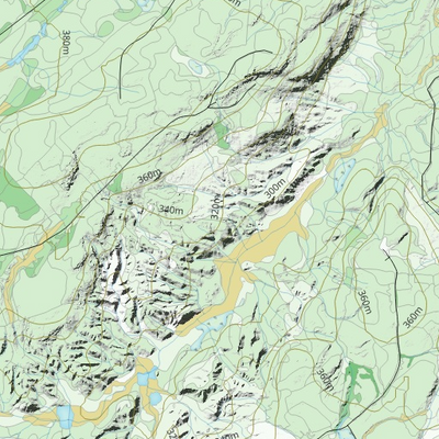 FN19OO Collines Waswanipi ((Hunt-A-Moose)) Preview 3