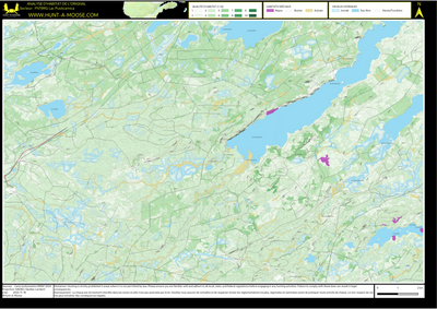 FN19RG Lac Pusticamica ((Hunt-A-Moose)) Preview 1