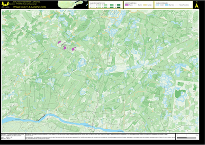 FN19RS Riviere Waswanipi ((Hunt-A-Moose)) Preview 1