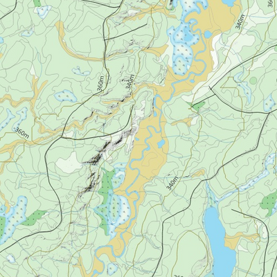 FN19UC Lac Sheilann ((Hunt-A-Moose)) Preview 2