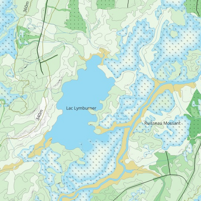FN19UG Lac Lymburner ((Hunt-A-Moose)) Preview 2
