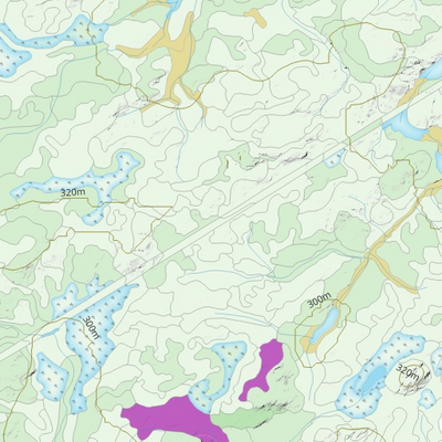 FN19UK Lac Pusticamica ((Hunt-A-Moose)) Preview 2