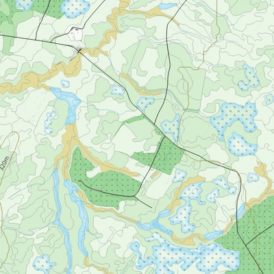 FN19UO Ruisseau Taylor ((Hunt-A-Moose)) Preview 2